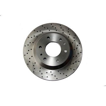High-Quality OE Rear Brake Disc Kit | Factory Direct from China